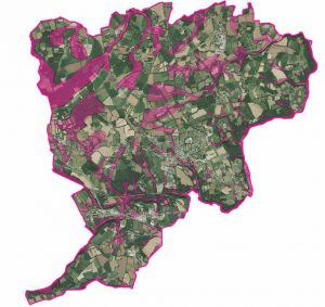 Zones humides