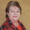 Andrée LE ROUX