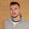 Dimitri LE POTIER