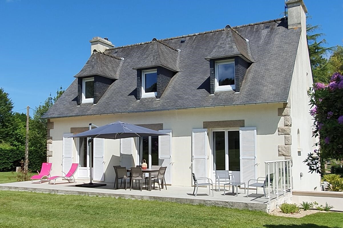 gîte
