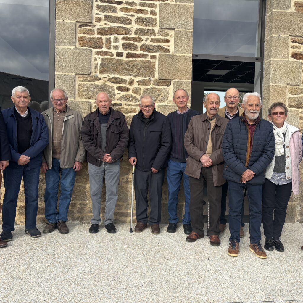 ASSEMBLÉE GÉNÉRALE DE LA FNACA