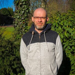 Frédéric LE BONNIEC