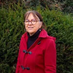 Mireille LE PESSOT