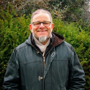 Christophe DOUILLARD