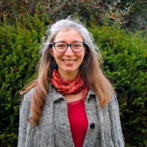 Clarisse PINEL