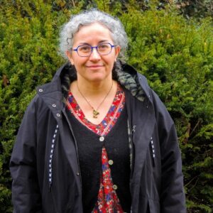Blandine RAMAIN